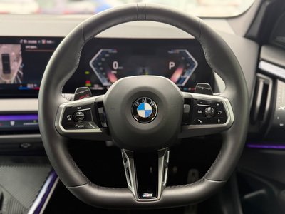 2025 BMW X3 photo 14