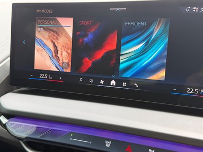 2025 BMW X3 thumbnail 35