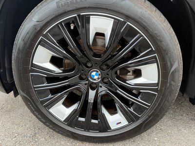 2025 BMW X3 photo 7