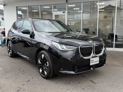 2025 BMW X3 thumbnail 48