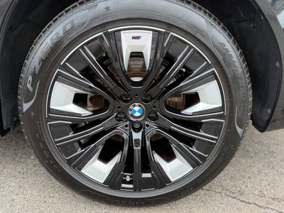 2025 BMW X3 photo 9