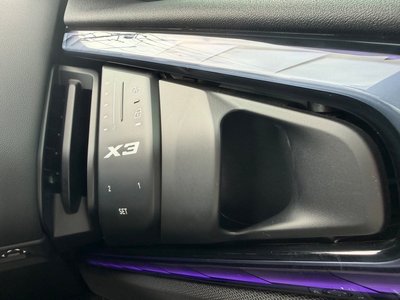 2025 BMW X3 thumbnail 20