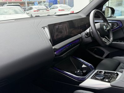 2025 BMW X3 thumbnail 28