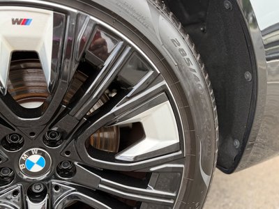 2025 BMW X3 photo 10