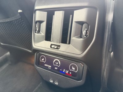 2025 BMW X3 thumbnail 45