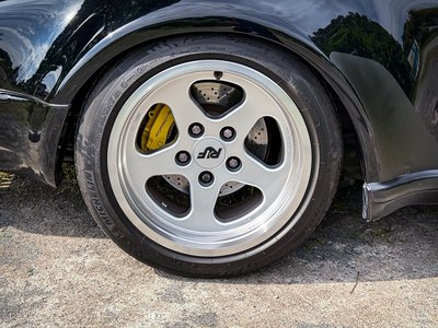 صورة 11 لـ 1980 Porsche 911