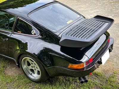 صورة 9 لـ 1980 Porsche 911