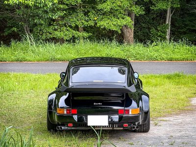 صورة 6 لـ 1980 Porsche 911