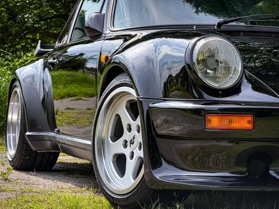 صورة 3 لـ 1980 Porsche 911