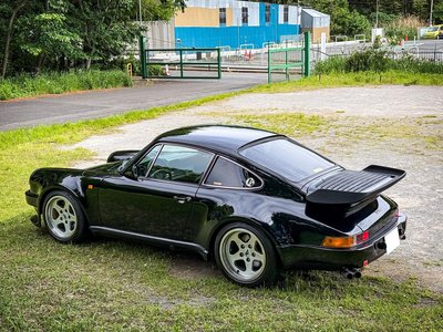 صورة 8 لـ 1980 Porsche 911