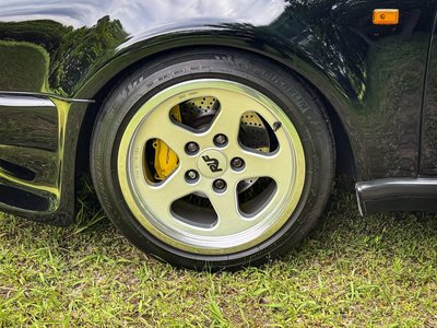 صورة 13 لـ 1980 Porsche 911