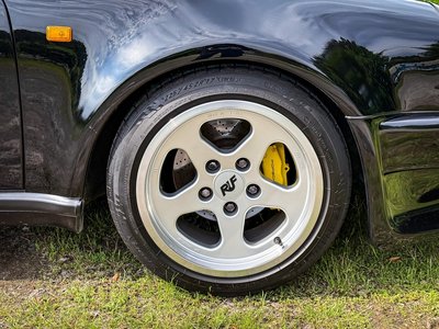 صورة 10 لـ 1980 Porsche 911