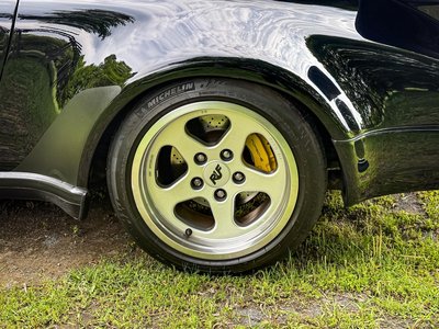 صورة 12 لـ 1980 Porsche 911