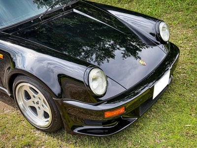 صورة 4 لـ 1980 Porsche 911