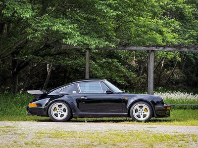 صورة 5 لـ 1980 Porsche 911