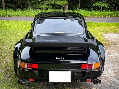 صورة 7 لـ 1980 Porsche 911