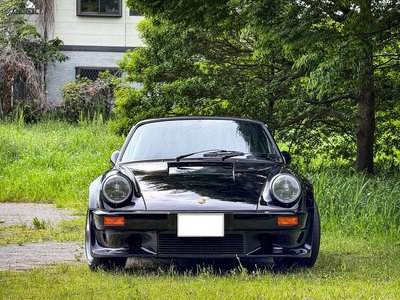 صورة 2 لـ 1980 Porsche 911