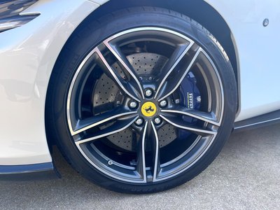 2024 Ferrari ROMA SPIDER 照片 22