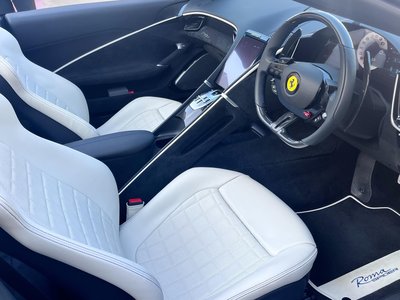 2024 Ferrari ROMA SPIDER 照片 6