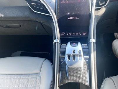 2024 Ferrari ROMA SPIDER 照片 4