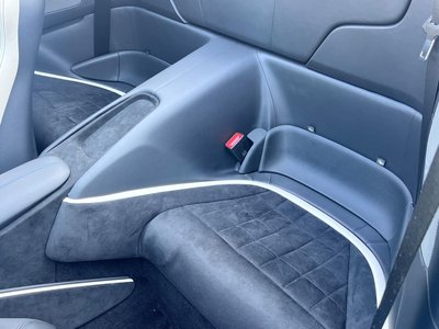 2024 Ferrari ROMA SPIDER 照片 12