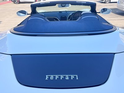 2024 Ferrari ROMA SPIDER 照片 16