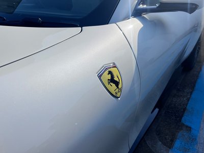 2024 Ferrari ROMA SPIDER 照片 24