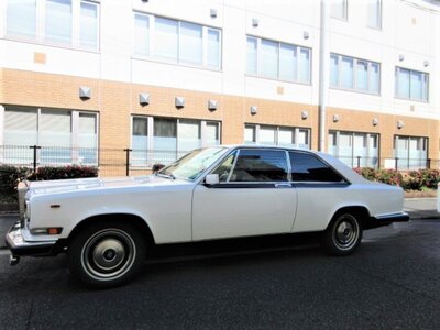 1977 ROLLS-ROYCE CAMARGUE photo 14