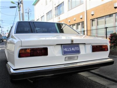 1977 ROLLS-ROYCE CAMARGUE photo 16