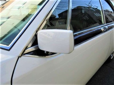 1977 ROLLS-ROYCE CAMARGUE photo 13
