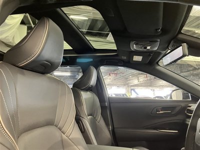 صورة 10 لـ 2025 Toyota CROWN ESTATE