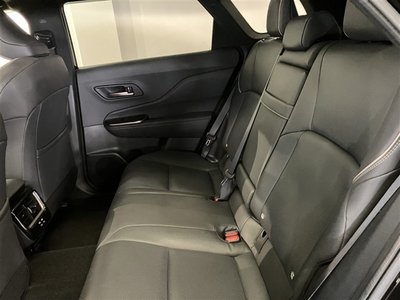 صورة 15 لـ 2025 Toyota CROWN ESTATE