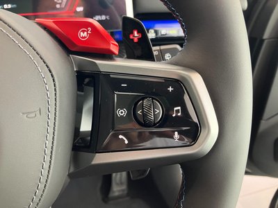 2026 BMW M5 TOURING photo 36