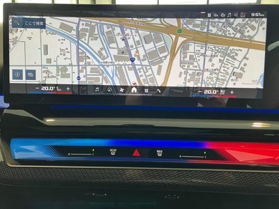 2026 BMW M5 TOURING photo 26