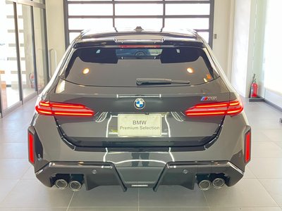 2026 BMW M5 TOURING photo 44