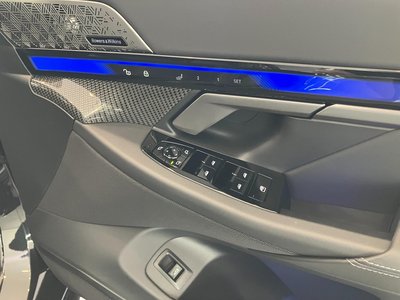 2026 BMW M5 TOURING photo 40