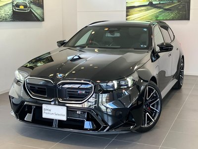 2026 BMW M5 TOURING photo 46