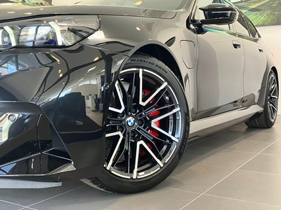2026 BMW M5 TOURING photo 19
