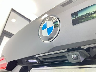 2026 BMW M5 TOURING photo 17