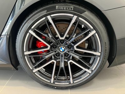 2026 BMW M5 TOURING photo 20