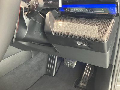 2026 BMW M5 TOURING photo 38