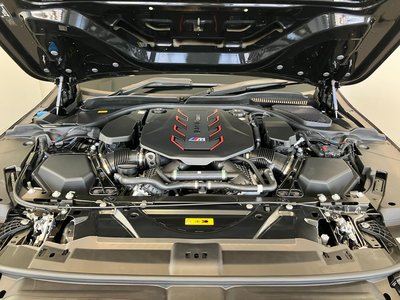 2026 BMW M5 TOURING photo 13