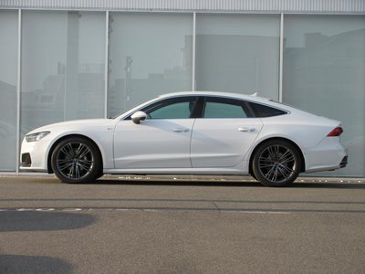 2025 AUDI A7 SPORTBACK 照片 14