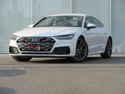2025 AUDI A7 SPORTBACK 照片 15