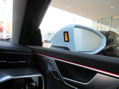 2025 AUDI A7 SPORTBACK — фото 59