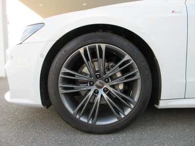 2025 AUDI A7 SPORTBACK — фото 26