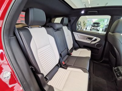 2025 LAND Rover DISCOVERY SPORT thumbnail 36