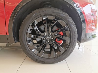 2025 LAND Rover DISCOVERY SPORT photo 9