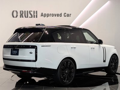 صورة 4 لـ 2023 LAND Rover RANGE ROVER