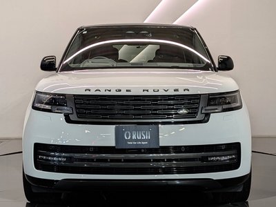 صورة 5 لـ 2023 LAND Rover RANGE ROVER